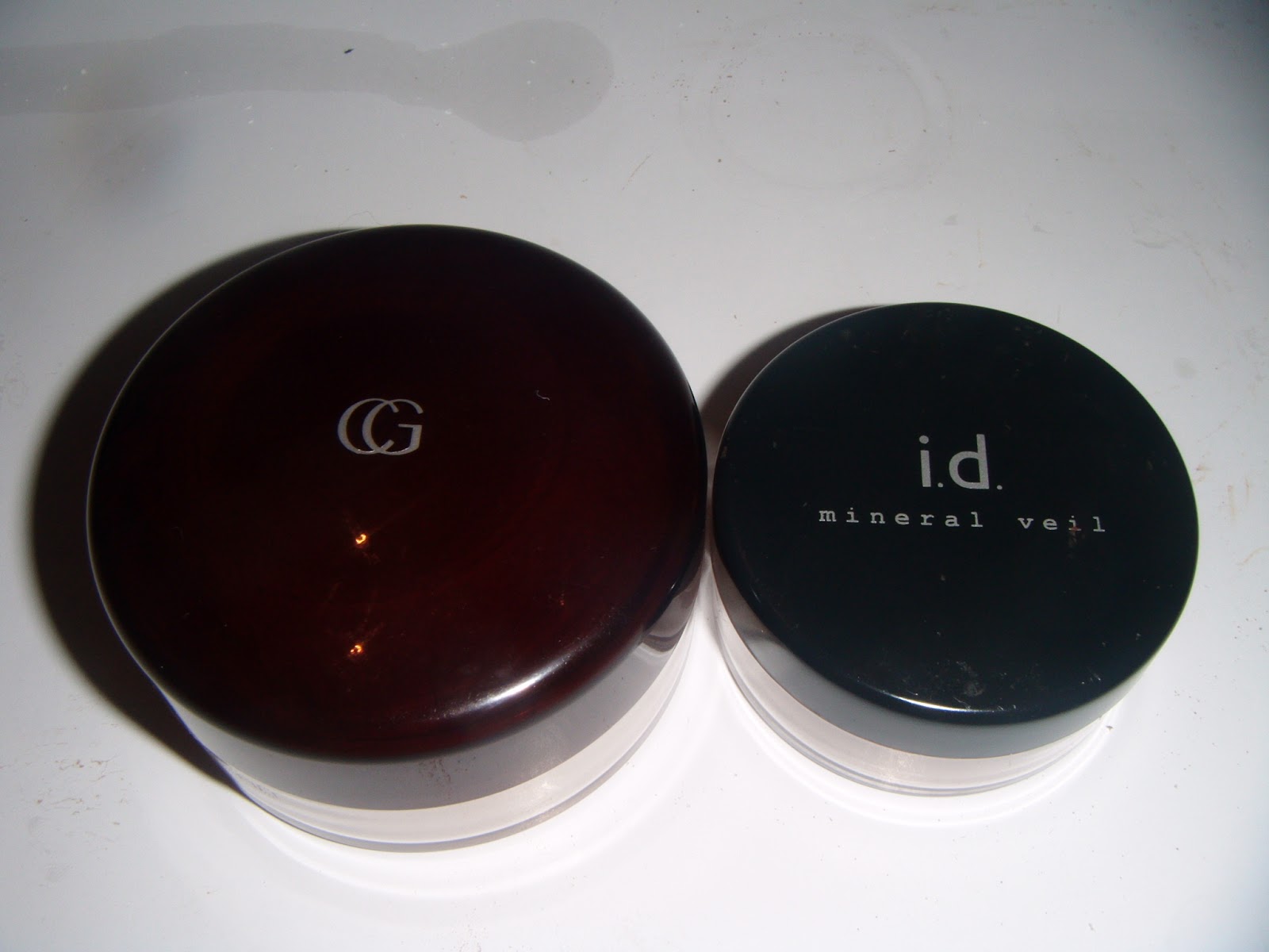 Embrace The Natural In You MAKE YOUR OWN ALL NATURAL MAKEUP