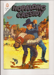 HOPALONG CASSIDY