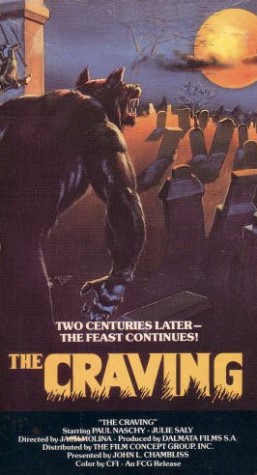 The Night of the Werewolf (1980) - Filmaffinity