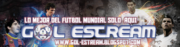 GOL_ ESTREAM