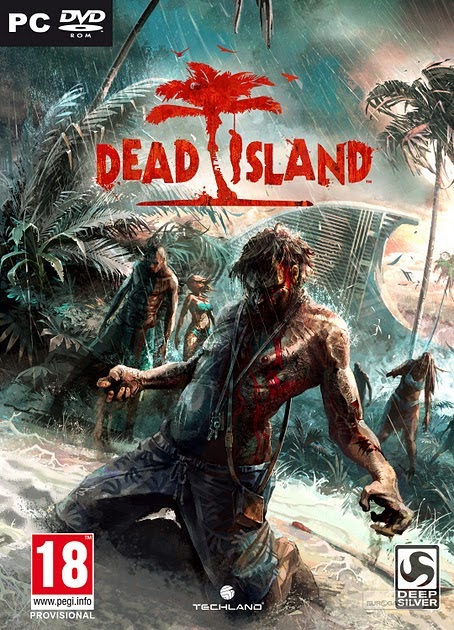 Dead Island Pc Download Completo Dead Island Pc Download Completo