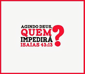 Agindo Deus