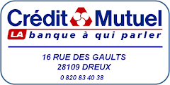 CREDIT MUTUEL