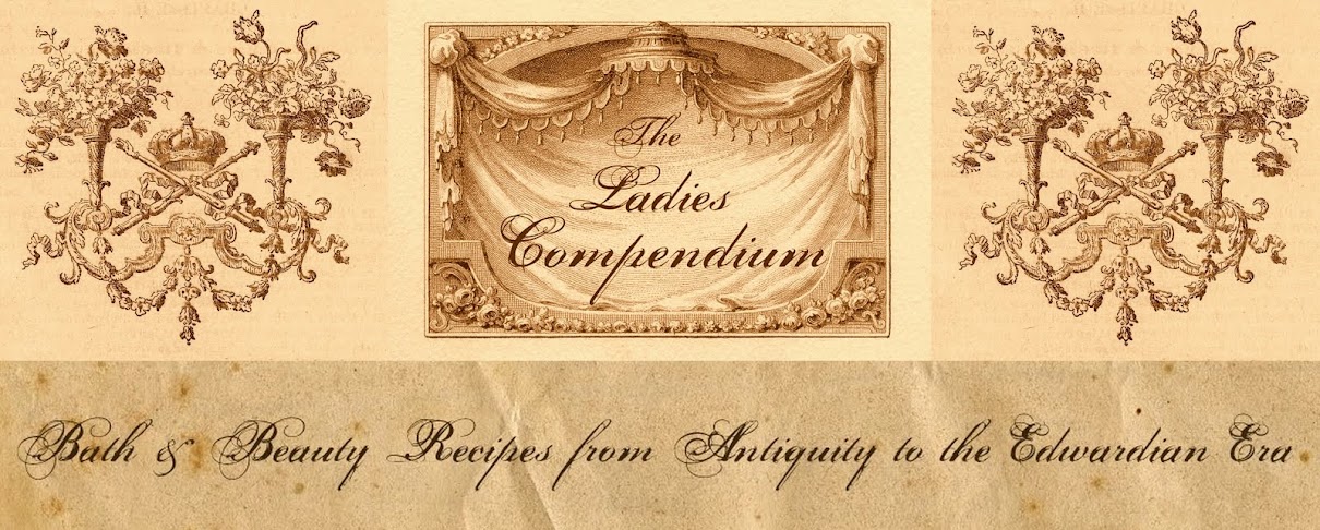 The Ladies Compendium