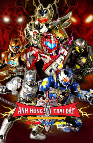 Sieu+Nhan+Phi+Long ... phim sieu nhan anh hung trai dat trọn bộ trực tuyến Nhật