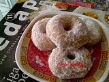 Donat Kentang