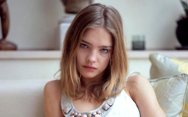 Natalia Vodianova Fashion News Photos Natalia Vodianova Fashion News Photos