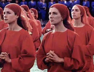 handmaids tale dystopia essay The handmaid's dystopia the handmaid's tale by margaret atwood is a dystopia about a world where unrealistic things take place the events in the novel could never. handmaids tale dystopia essay The handmaid's dystopia the handmaid's tale by margaret atwood is a dystopia about a world where unrealistic things take place the events in the novel could never.