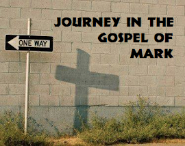 Journey in the Gospel of Mark