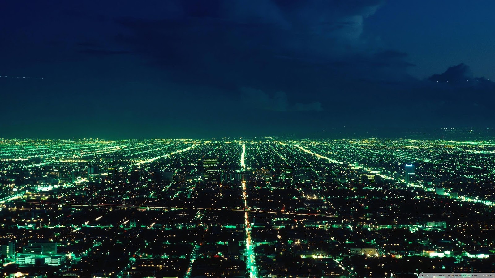 27 Amazing Cityscape Wallpapers Around the World | The Sexy Pictures