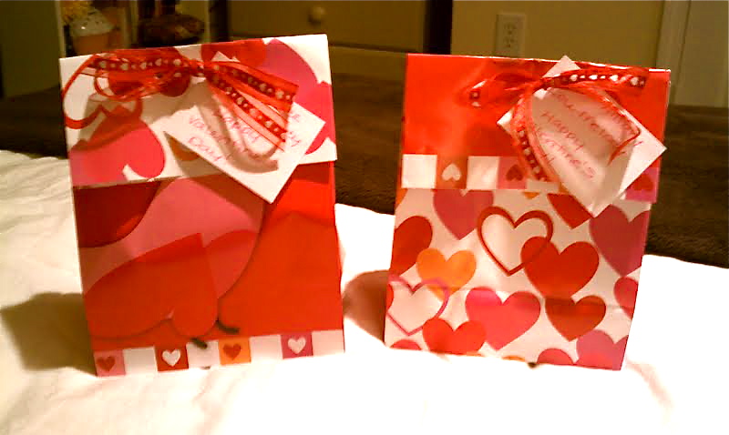 Gift valentine Sweet Like a Song: Valentine's Cards & Gifts!