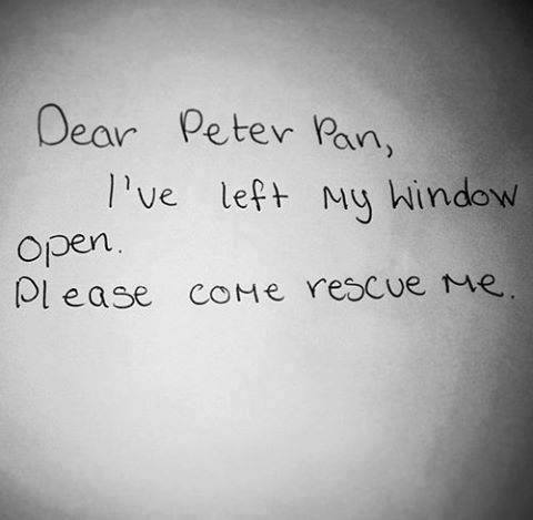 PeterPan