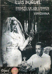 Viridiana (Dir. Luis Buñuel, España-Mexico)