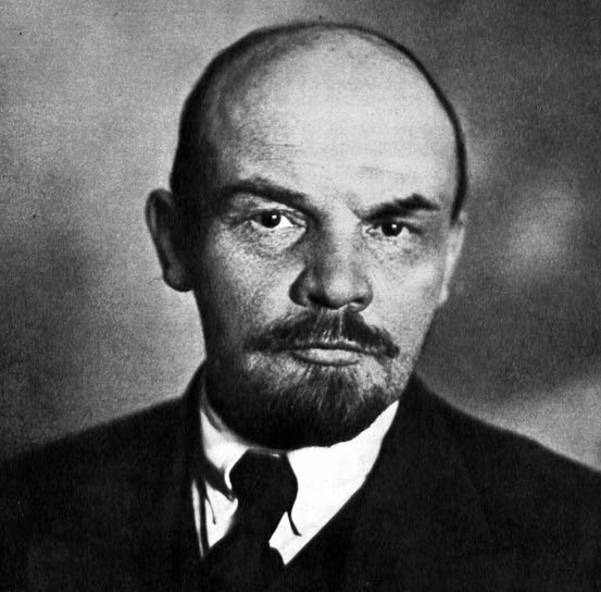 Quote Bertrand Russell on Lenin Caligula's Horse