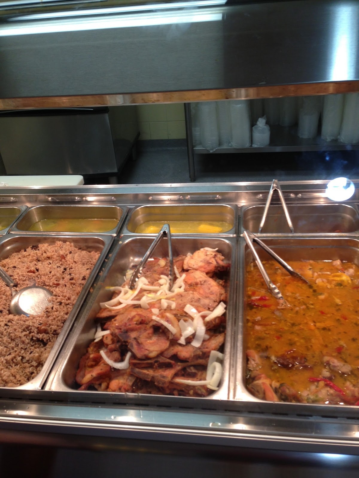 Foodservice Solutions Ralph’s, Pueblo, SuperMax Grocery Stores Fresh