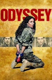 American Odyssey Temporada 1 audio español American Odyssey Temporada 1 audio español