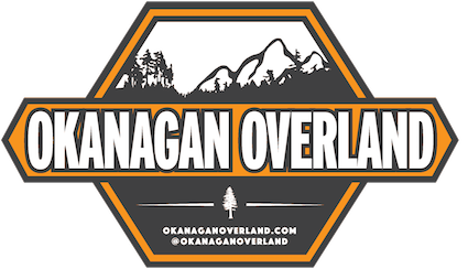 Okanagan Overland 