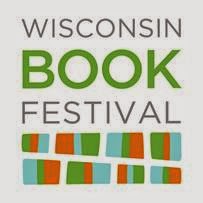 Support the Wisconsin Book Festival