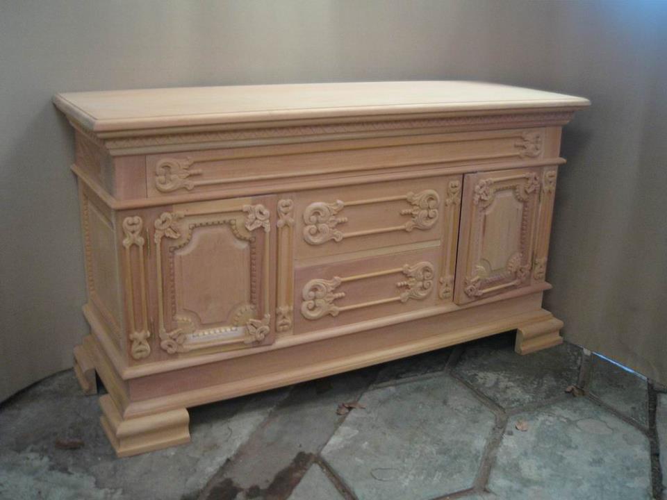 Unfinished Mahogany Furniture Unfinished Classic Furniture Small