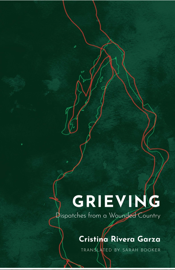 GRIEVING. Dispatches from a Wounded Country