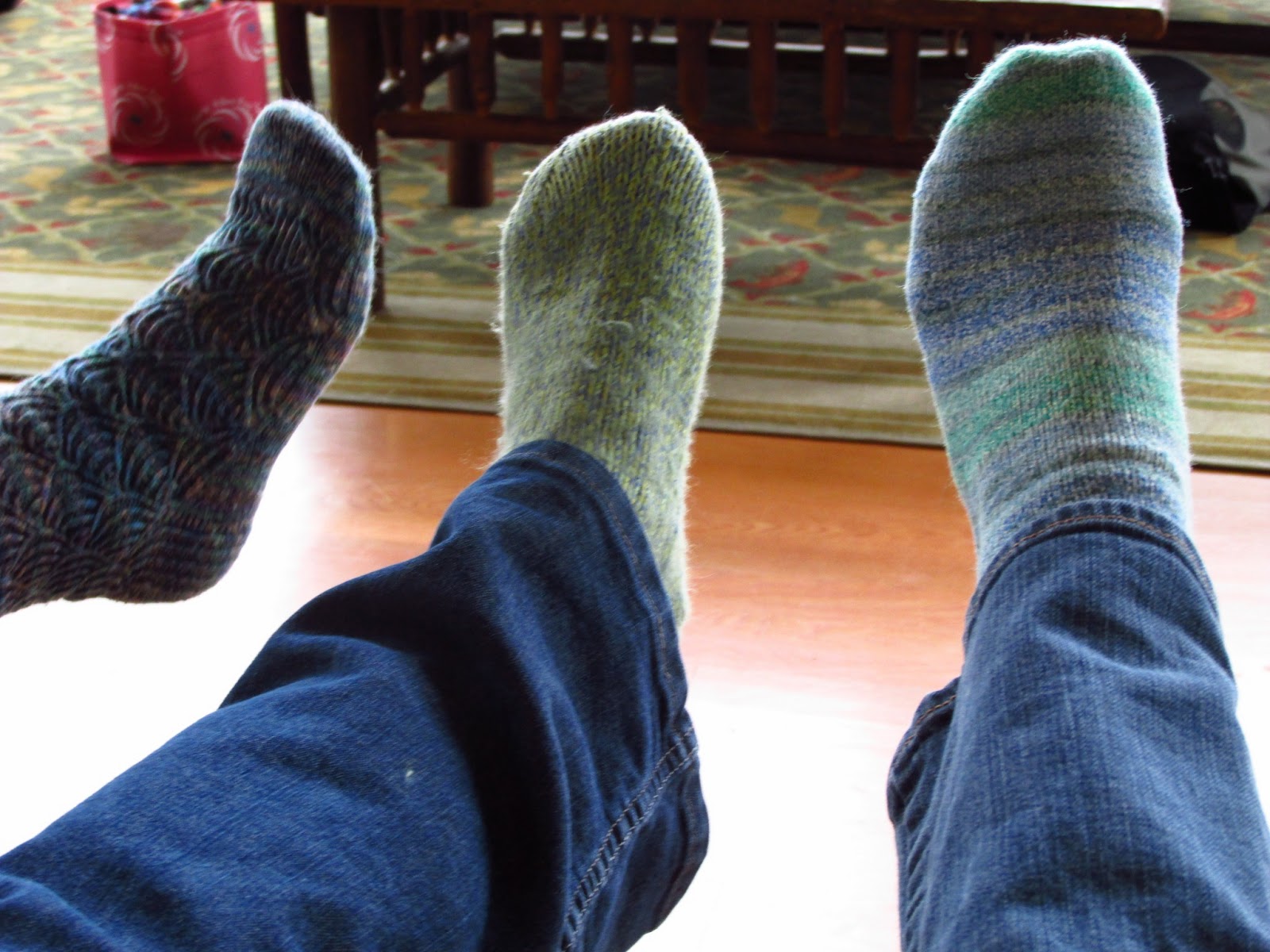 YARNGEAR Knitting, Crochet, Spinning, Sewing, Weaving, and Dyeing