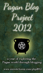 The Pagan Blog Project
