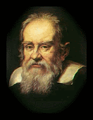 กาลิเลโอ กาลิเลอี (Galileo Galilei)