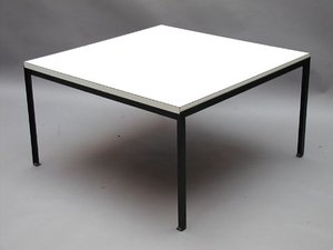 Knoll Coffee Table