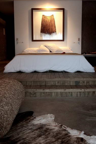 Kenoa Spa & Resort, en Barra de São Miguel, Brasil 2