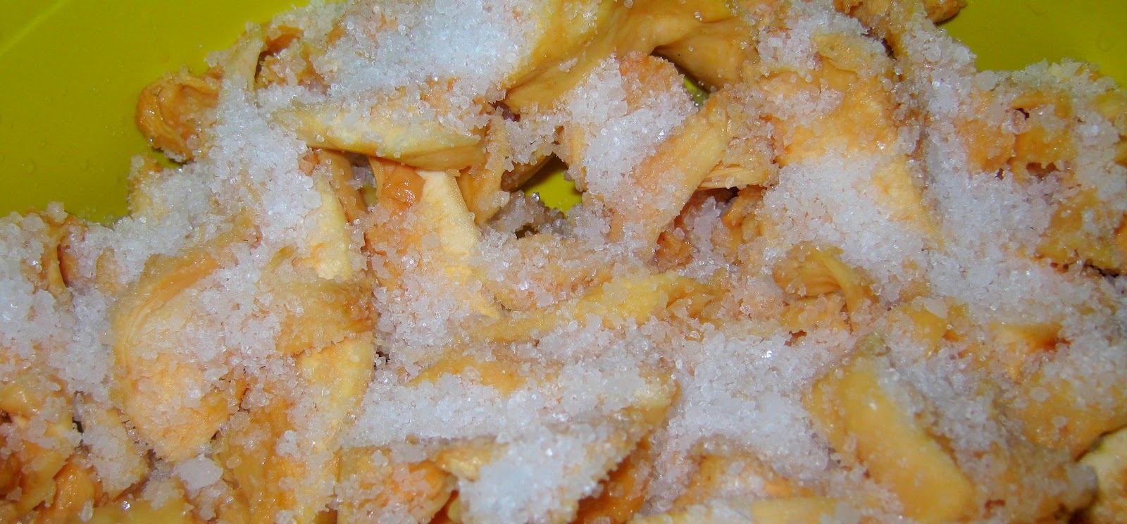 Resipi Masakan Melayu