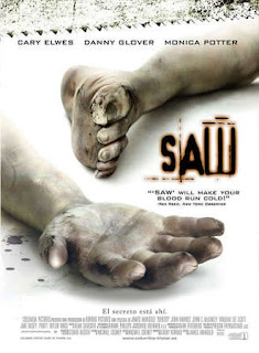 Saw 1 (El Juego del Miedo 1) (Juego Macabro)