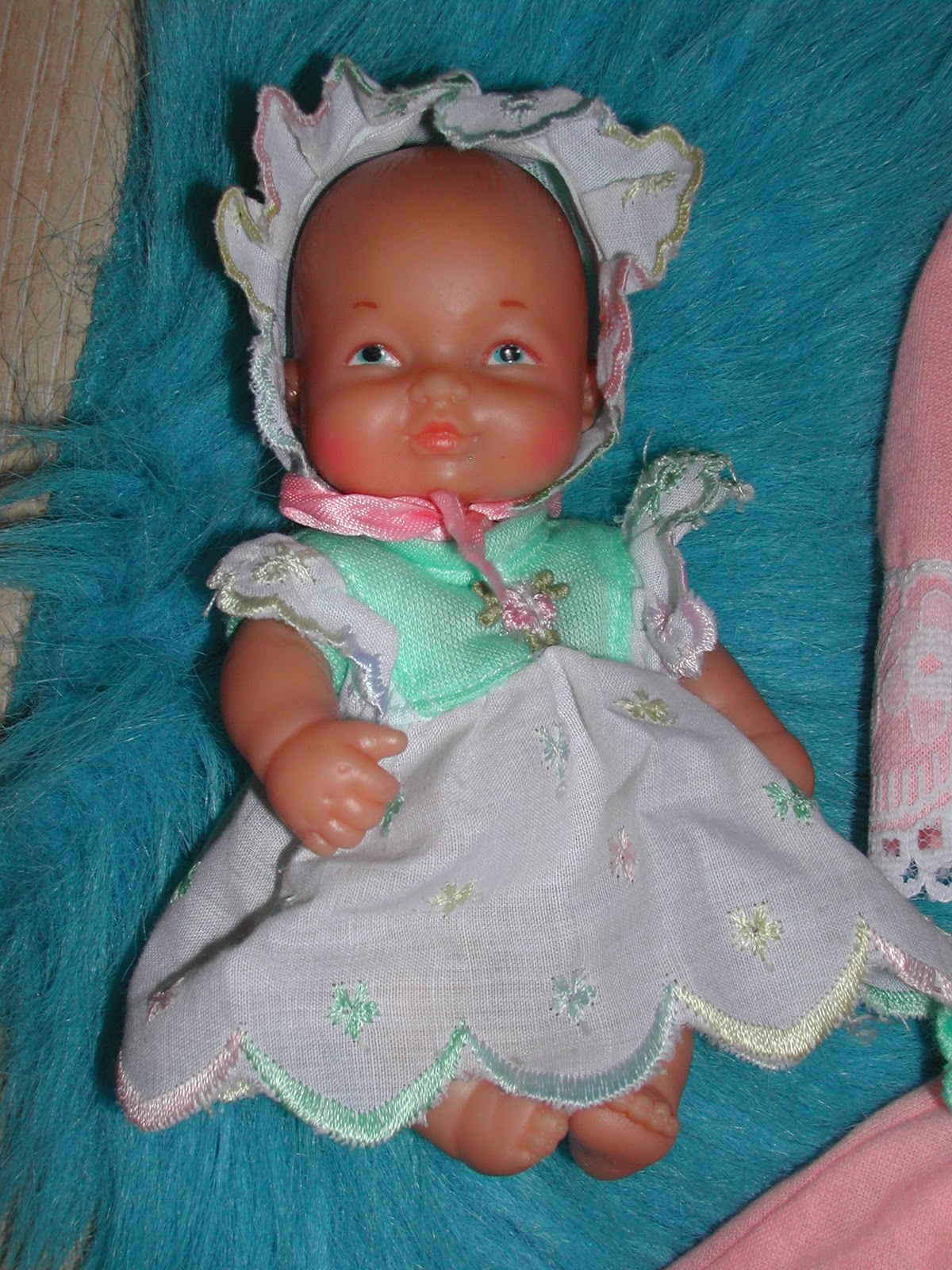 Pikito Coleccionables: Muñecas, Ropas y Accesorios de los años 50, 60