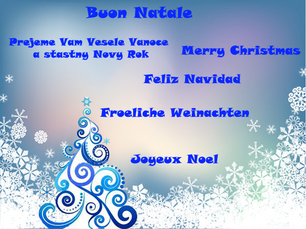 Frasispirit Frasi Di Auguri Per Natale Alle Maestre