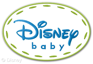 Disney Baby logo