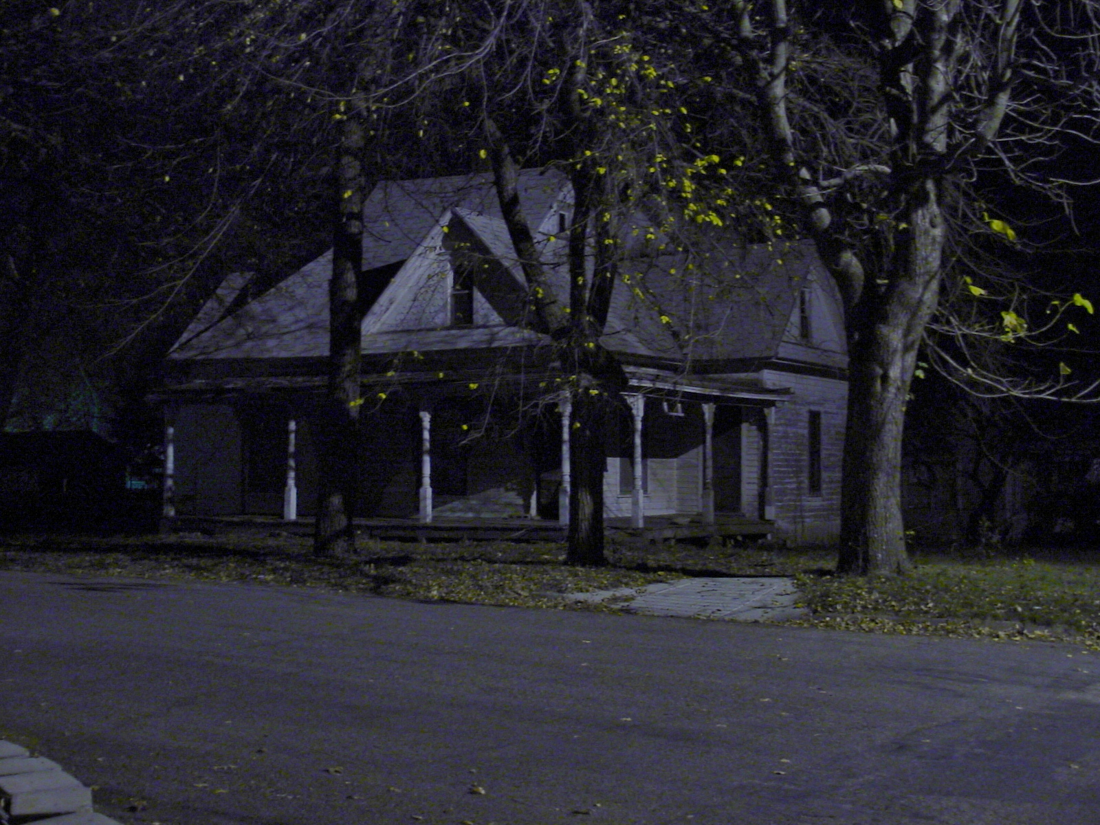 State College Mom Is Cabin In The Woods Over Hyped