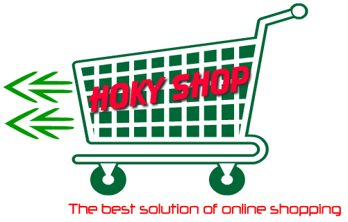 Hoky Shop