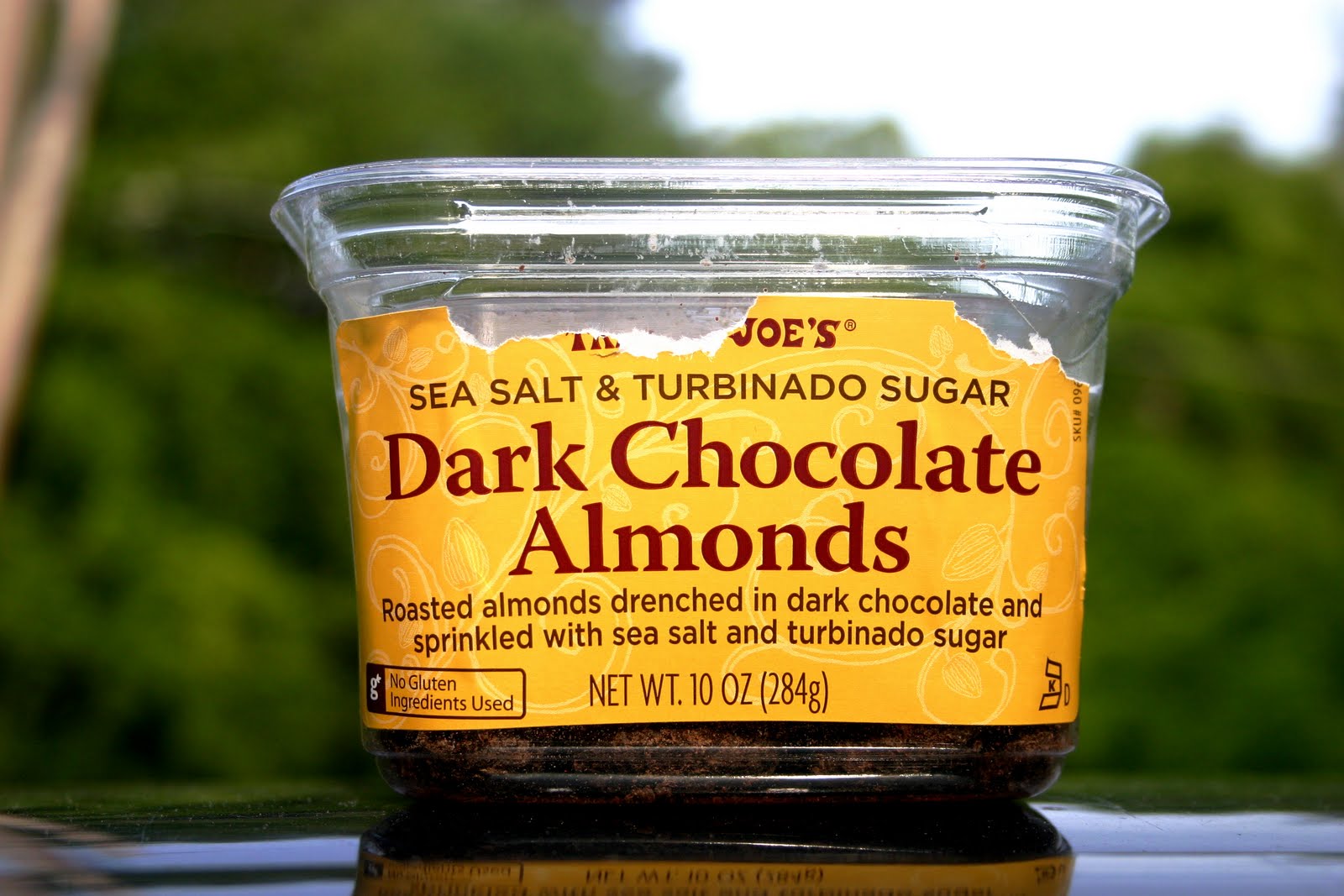 A Million Things I Love . . . May 2011