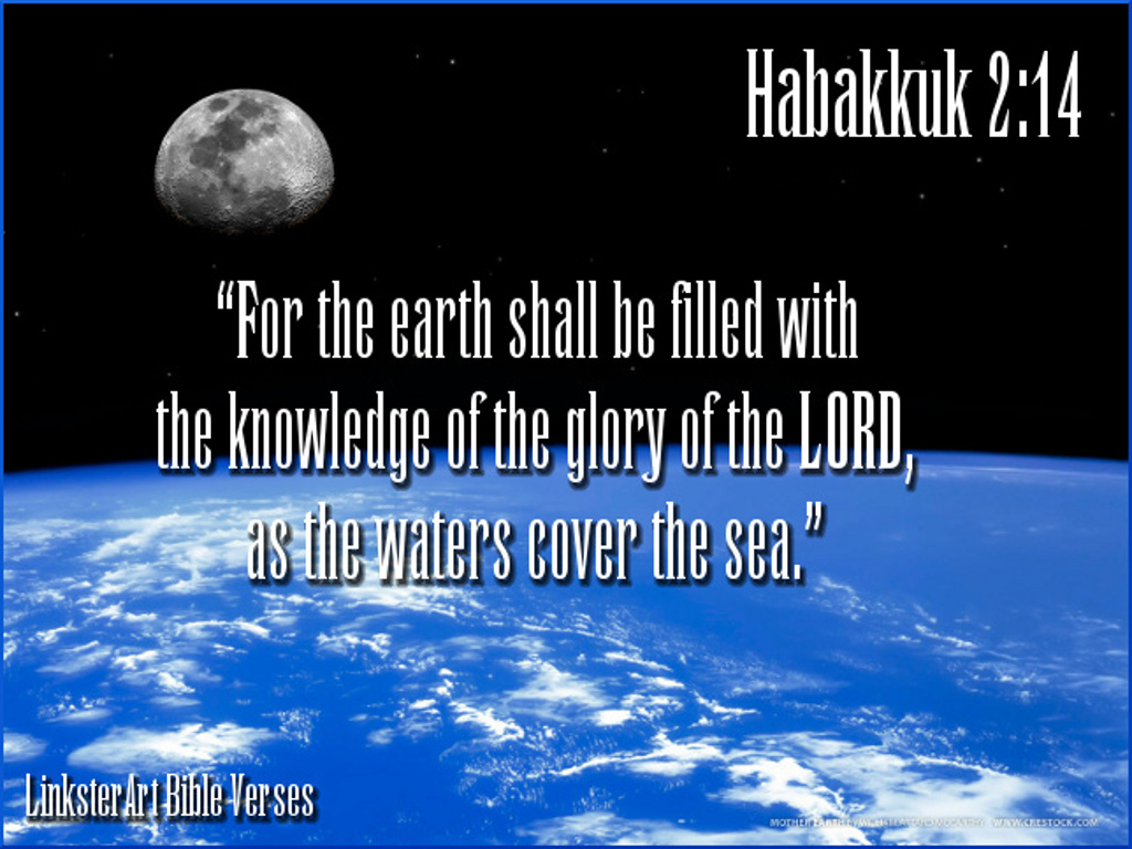 LinksterArt Bible Verses - LinksterDiversions.Blogspot.com