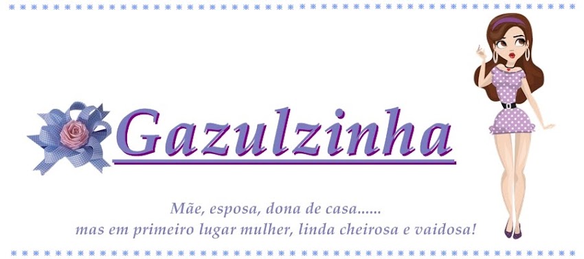 gazulzinha