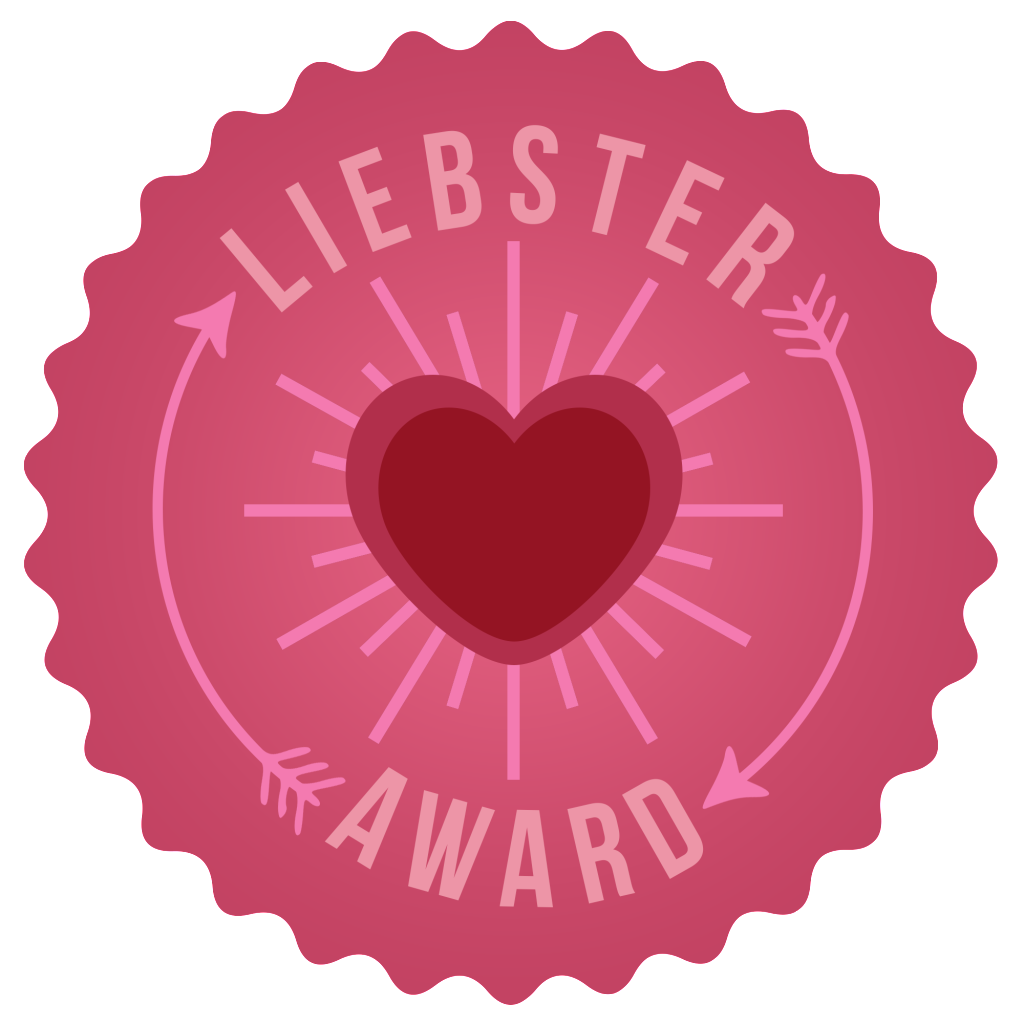 Premio Liebster