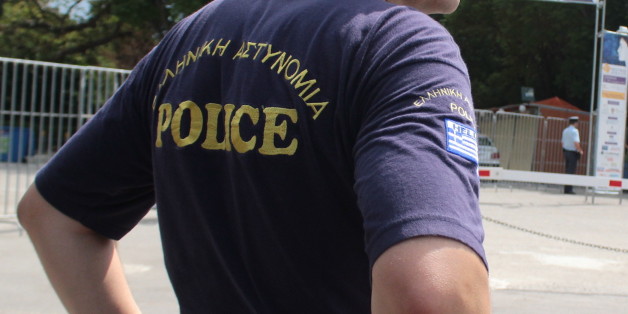 Κρήτη: Πρώην αστυνομικός έβαλε τέλος στη ζωή του κάνοντας «βουτιά» από τον 5ο όροφο Κρήτη: Πρώην αστυνομικός έβαλε τέλος στη ζωή του κάνοντας «βουτιά» από τον 5ο όροφο