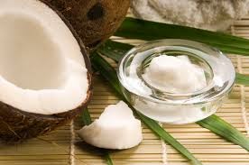 HOW COCONUT OIL CAN HELP YOU