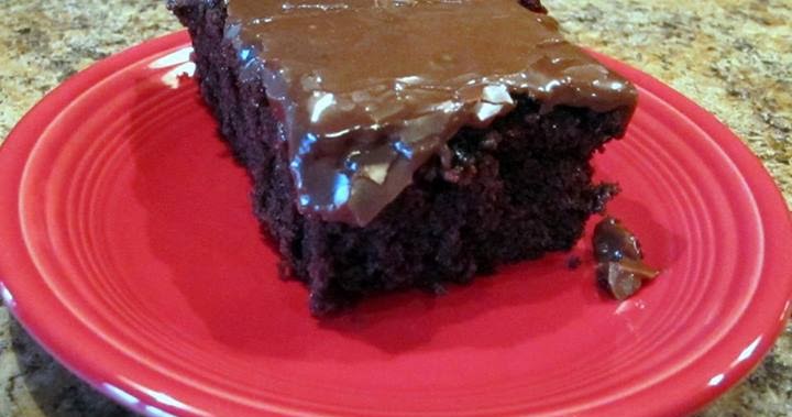 Wacky Cake X Pan Wacky Cake X Pan