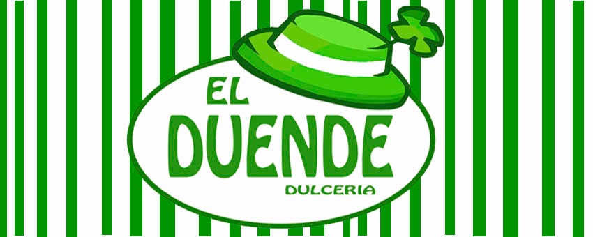 EL DUENDE "DULCERIA"
