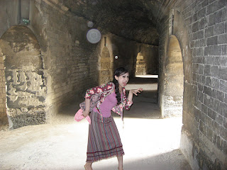 Day <wbr>4 <wbr>阿爾勒的故事