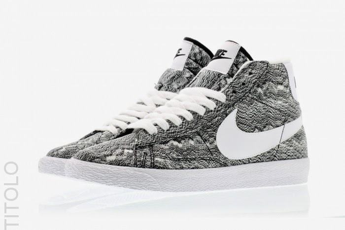 nike blazer mid premium vintage quickstrike