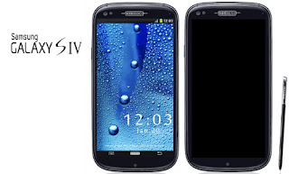 Galaxy S4 Tizen