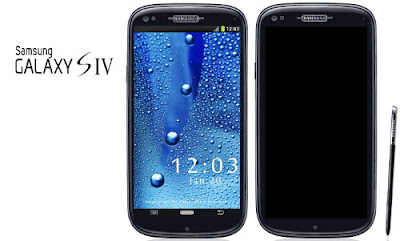 Galaxy S4 MINI