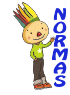 Normas del cole