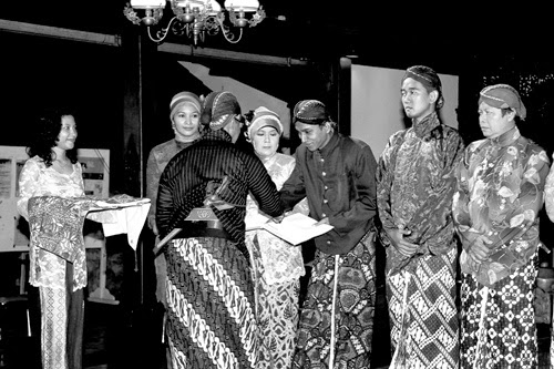 Contoh Pranatacara Siraman Edusiana